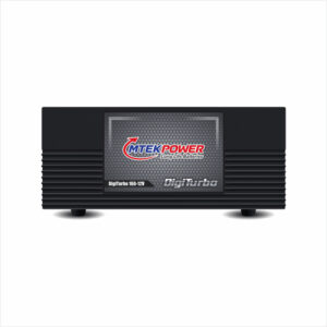 DigiTurbo 160-12V | 100Ah Lithium Inverter Battery with LFP Technology