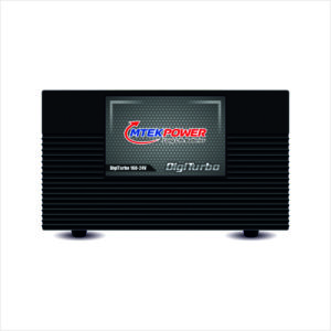 DigiTurbo 160-24V | 100Ah Lithium Inverter Battery with LFP Technology