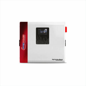 Mtekpower DigiTurbo-Decor 160-12V | 100Ah Lithium Inverter Battery with LFP Technology