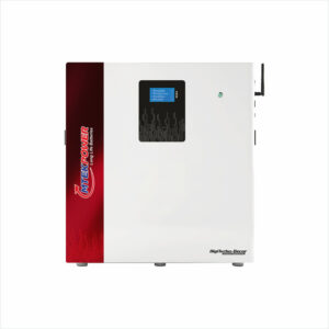 DigiTurbo-Decor 160-51V | 100Ah Lithium Inverter Battery with LFP Technology