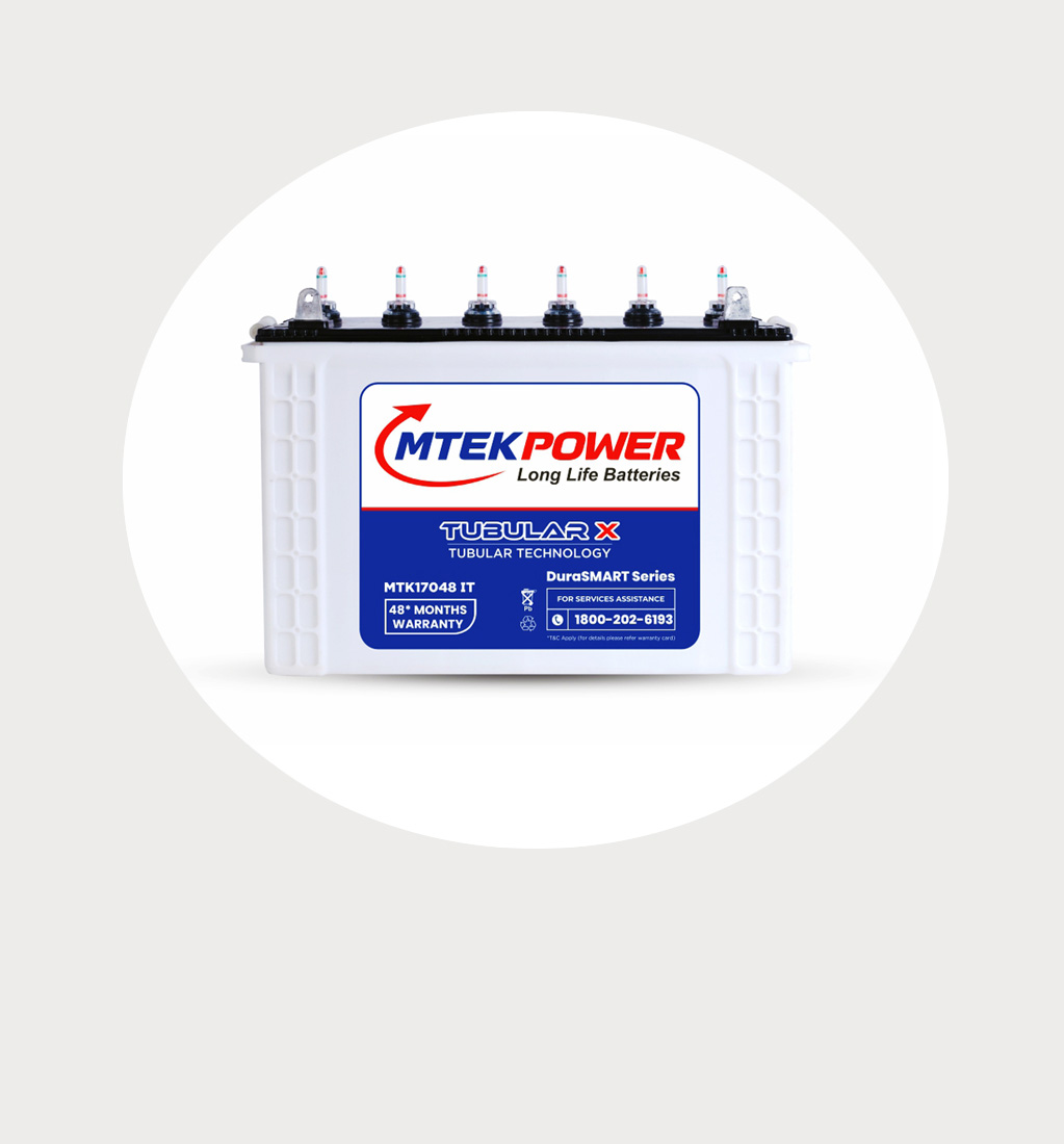 Lead Acid <br>Batteries