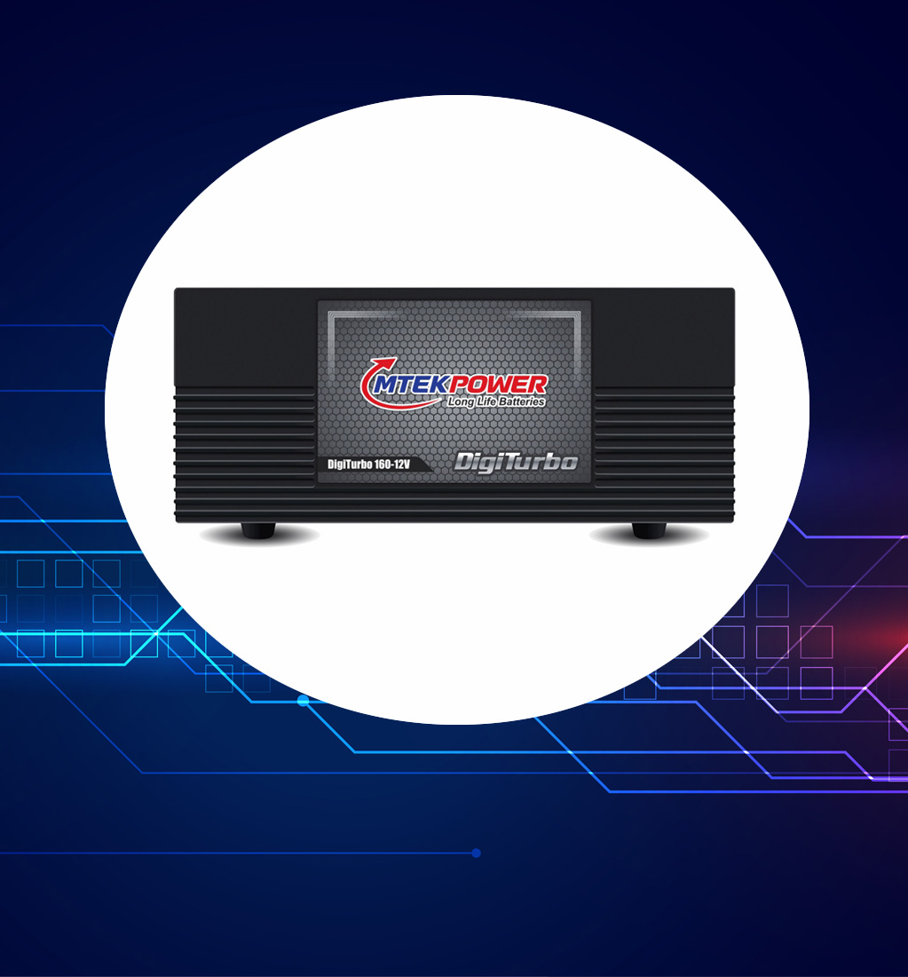 Lithium Inverter <br>Batteries
